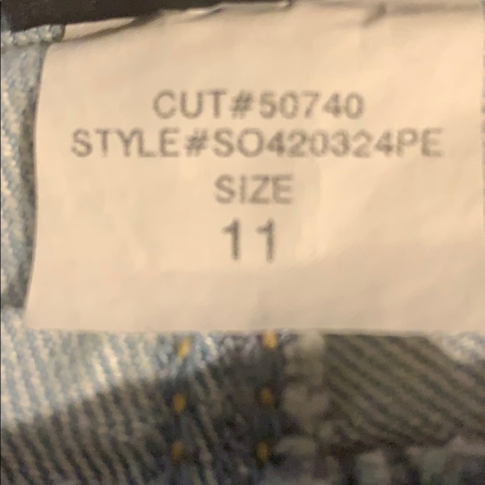 Jeans - Picture 5 of 6